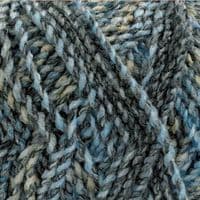 James C Brett  Marble Chunky Knitting Wool / Yarn 200g - MC2